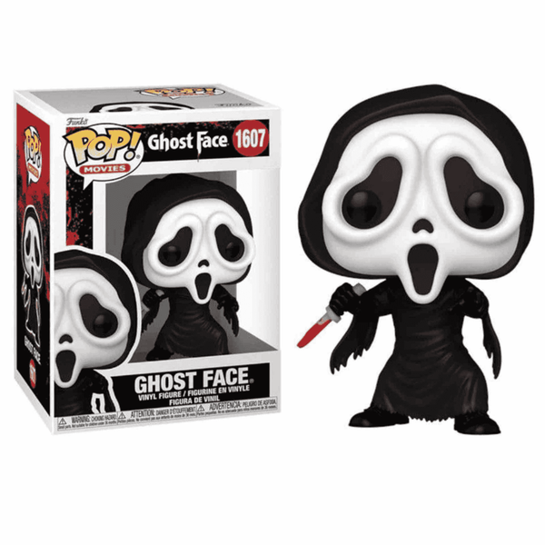 Ghostface · Funko Pop!